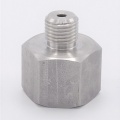 Threaded Reducers | G1/4"_M20x1.5_M/F