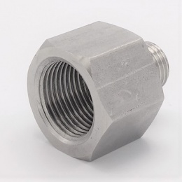 Threaded Reducers | G1/4"_M20x1.5_M/F