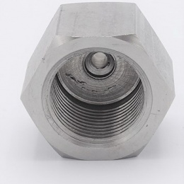 Threaded Reducers | G1/4"_M20x1.5_M/F