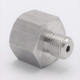 Threaded Reducers | G1/4"_M20x1.5_M/F