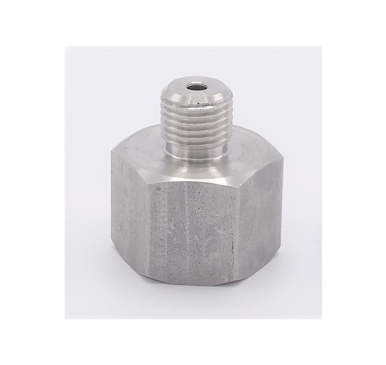 Threaded Reducers | G1/4"_M20x1.5_M/F