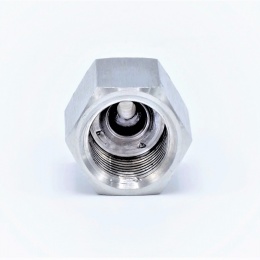 Threaded Reducers M12x1.5_G1/4"_F/M