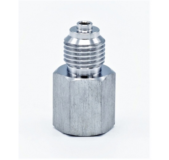 Threaded Reducers M12x1.5_G1/4"_F/M