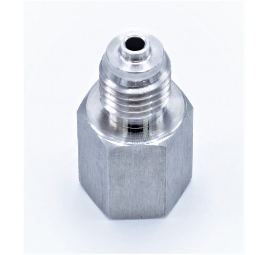 Threaded Reducers M12x1.5_G1/4"_F/M