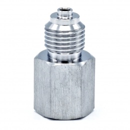 Threaded Reducers M20x1.5 / 1/2"G, M12x1.5 / 1/4"G