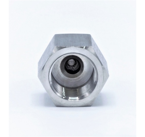 Threaded Reducers M20x1.5_G1/2"_M/F