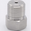 Threaded Reducers M20x1.5_G1/4"_M/F, stainless steel