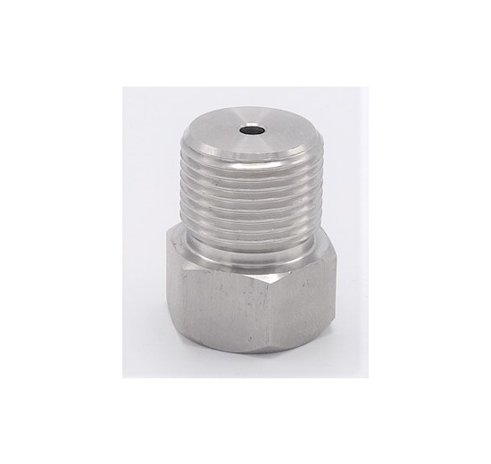 Threaded Reducers M20x1.5_G1/4"_M/F, stainless steel