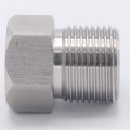 Threaded Reducers M20x1.5_G1/4"_M/F