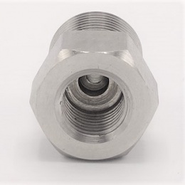 Threaded Reducers M20x1.5_G1/4"_M/F