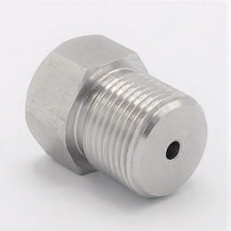 Threaded Reducers M20x1.5_G1/4"_M/F
