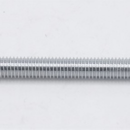 Threaded Rod Stainless Steel AISI304, length 1m