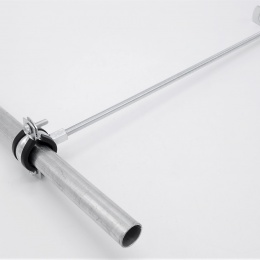 Threaded Rod Stainless Steel AISI304, length 1m