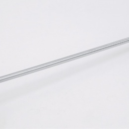 Threaded Rod Stainless Steel AISI304, length 1m