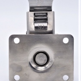 transport caster / wheel