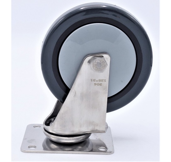 transport caster/wheel