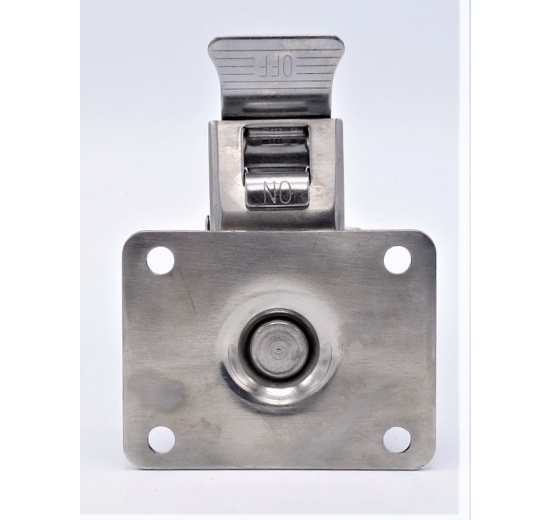 transport caster / wheel