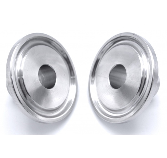 Tri-Clamp Ferrule DN10(K34), stainless steel