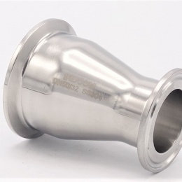 TRI-Clamp Reduction centric DN50/32