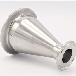 Tri-CLAMP reduction centric, DN65/25