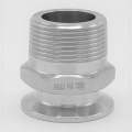 Tri-Clamp Threaded Adapter DN32_Outer Thread 5/4"(K50.5)
