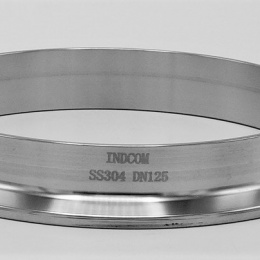 Tri-Clamp Welded Ferrule ASME DN125(K144.5)