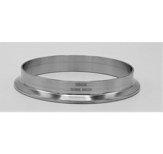 Tri-Clamp Welded Ferrule ASME DN125(K144.5)