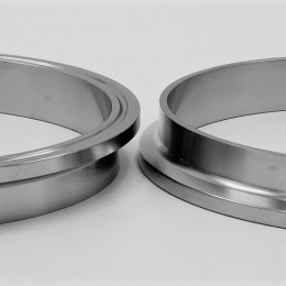 Tri-Clamp Welded Ferrule ASME DN150(K167)