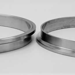 Tri-Clamp Welded Ferrule ASME DN200(K217.5), stainless steel