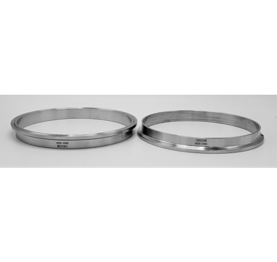 Tri-Clamp Welded Ferrule ASME DN200(K217.5), stainless steel