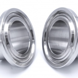 Tri-Clamp Welded Ferrule DN20(K34)