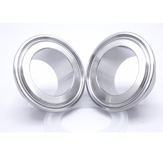 Tri-Clamp Welded Ferrule DN32(K50.5), stainless steel