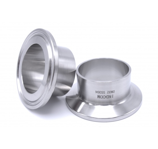 Tri-Clamp Welded Ferrule DN32(K50.5)