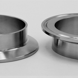 Tri Clamp Welded Ferrule DN65(K91)