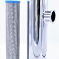trubkový filtr DN 50 a filtrační perforovaný plech 0,9 mm
