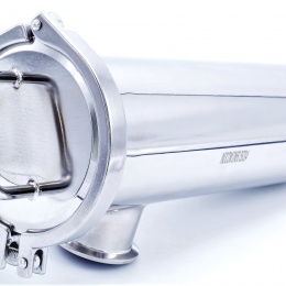 Tubular filter, CLAMP connection DN50(K64)