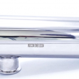 Tubular filter, CLAMP connection DN50(K64)