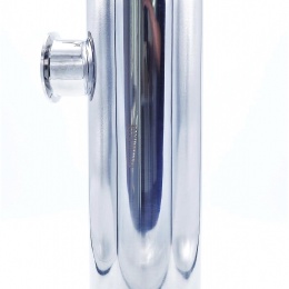 Tubular filter, CLAMP connection DN50(K64)