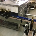 Tunnel Pasteurizer, Brewing, beer, cider and other drinks