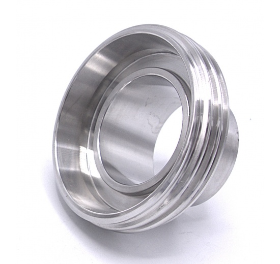 Union Male according to the standard DIN11851