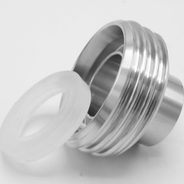 Union Male Standard DIN11851 DN15