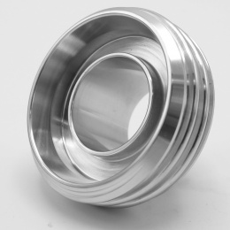 Union Male Standard DIN11851 DN15