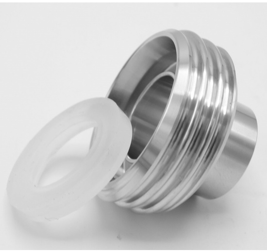 Union Male Standard DIN11851 DN15