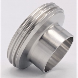 Union Male Standard DIN11851 | DN65