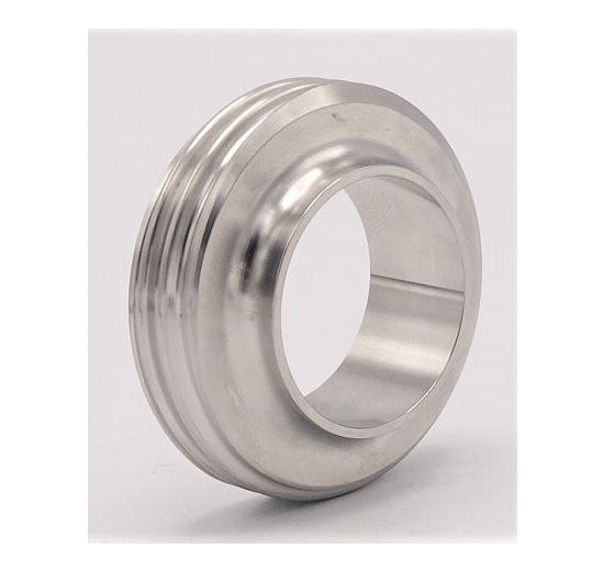 Union Male Standard SMS DN51