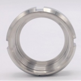 Union Nut Standard SMS