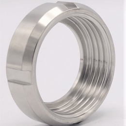 Union Nut Standard SMS