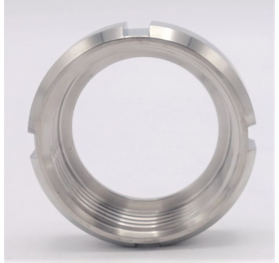 Union Nut Standard SMS