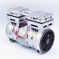 Vacuum Pump input: 780 W
