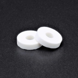 VMQ seal (silicone) for level indicator tap